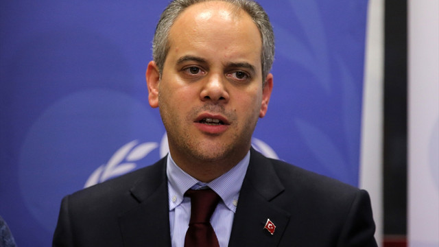 Şehitlerimizi, Rabbim inşallah cennetiyle mükafatlandırsın