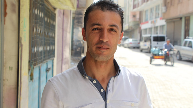 Terör mağduru Şırnaklıların il kalma sevinci