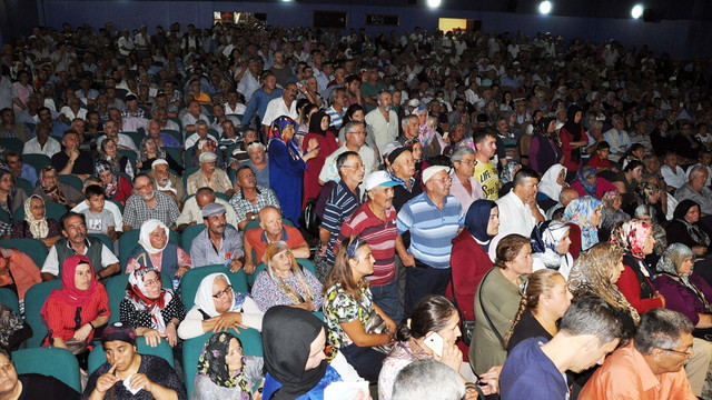 TOKİ'nin sosyal konut projeleri