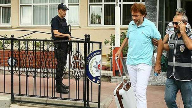Tozlu AŞ Yönetim Kurulu Başkanı Hüseyin Tozlu tutuklandı