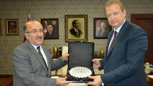 Trabzon Valisi Yavuz: