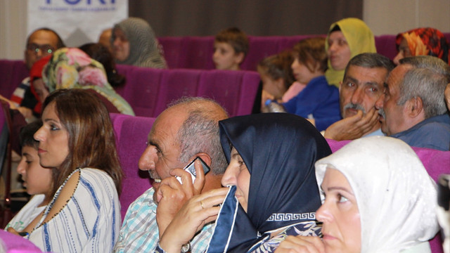 Trabzon'da 206 TOKİ konutunun hak sahipleri belirlendi