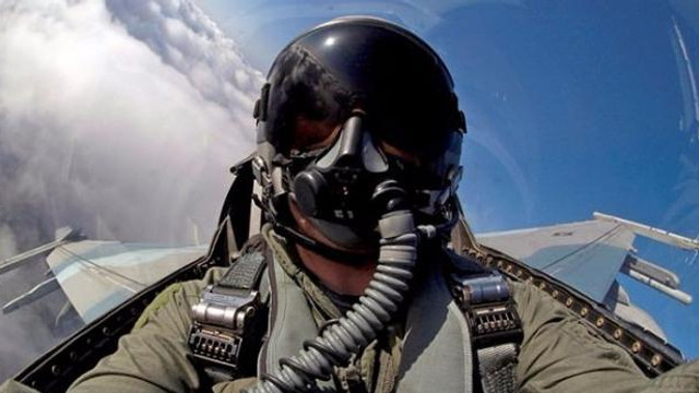 TSKdan ayrılan ya da atılan pilotlara dönüş yolu açıldı