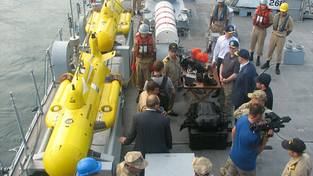 TSK'dan Gürcistan'a arama kurtarma yardımı