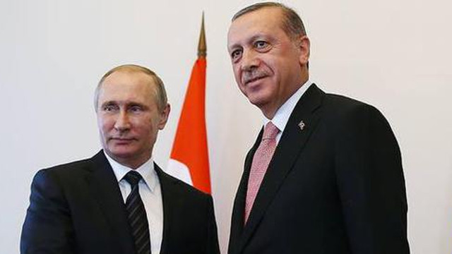 İbrahim Kalın: Rus Genelkurmayı ile direkt hat kuruldu