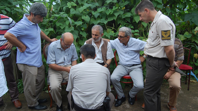 Tunceli'deki terör saldırısı