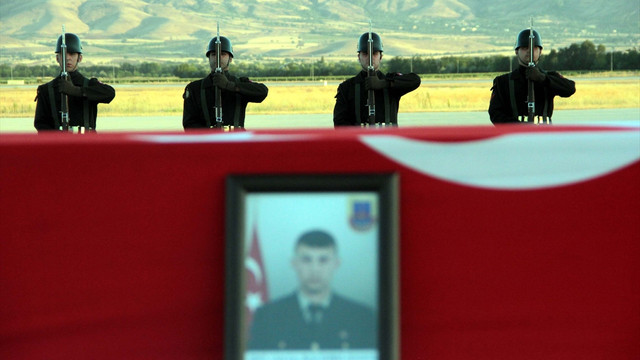 Tunceli'deki terör saldırısı