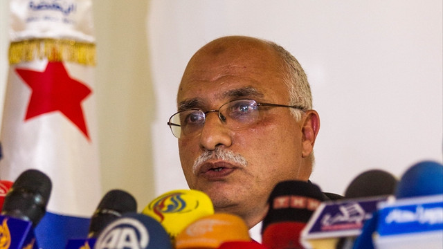 Tunus'ta Ulusal Birlik Hükümetine doğru