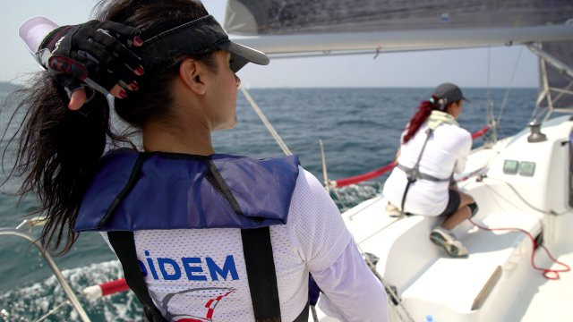 Kupa geliri ile AÇEVe destek olunacak!