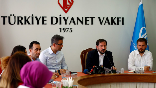 Türkiye Diyanet Vakfı kurban fiyatlarını açıkladı