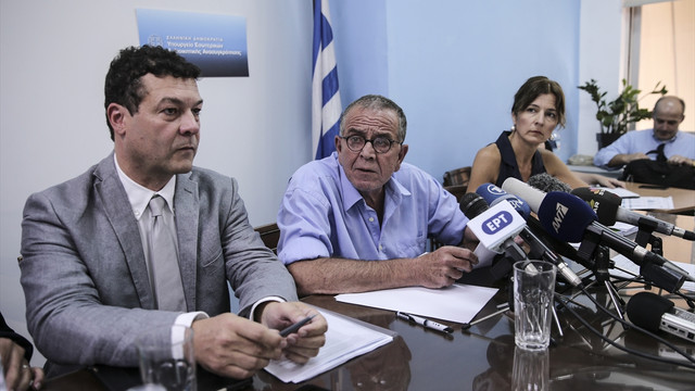 Türkiye ile AB arasındaki mutabakat