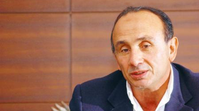 İhsan Kalkavan Aziz Yıldırımın sözlerini Fethullah Gülene taşıdı!