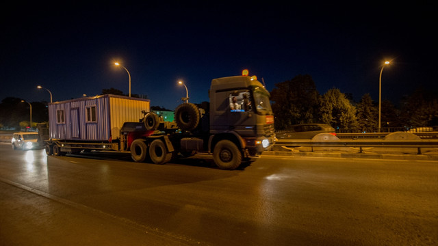 Türkiye-Suriye sınırındaki önlemler