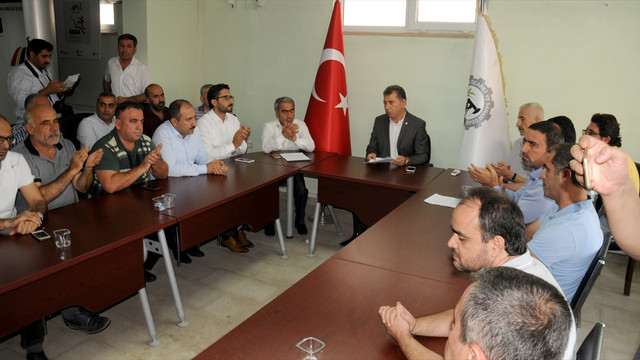 Türkiye'deki terör saldırılarına tepkiler