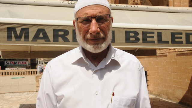 Türkiye'deki terör saldırılarına tepkiler