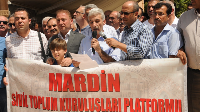 Türkiye'deki terör saldırılarına tepkiler