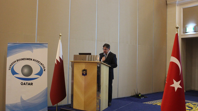 Türkiye'ye yönelik Katar yatırımları artacak