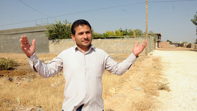 Üç çocuğun boğulduğu gölette çalışma yapılmamasına tepki