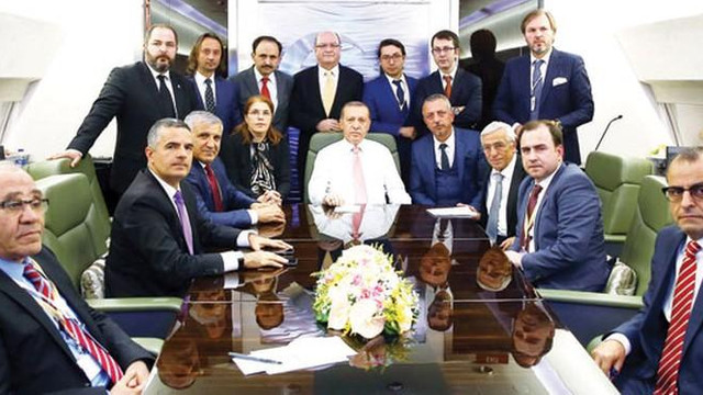 Cumhurbaşkanı Erdoğan çok önemli açıklamalarda bulundu!