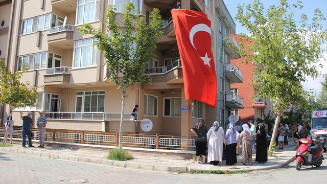 Uluderede'ki terör saldırısı