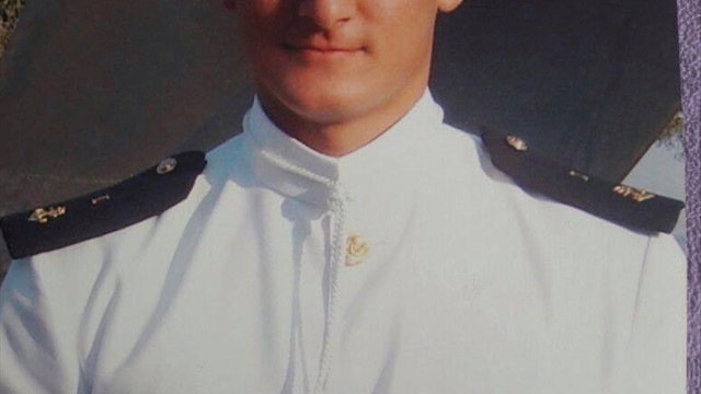 Umudumu, geleceğimi çaldılar