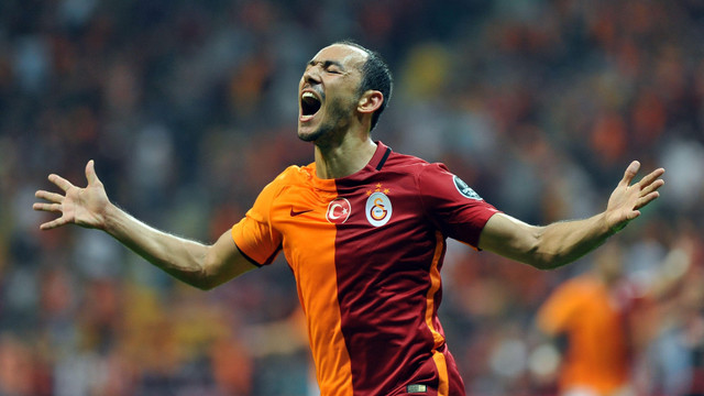 Umut Bulut Kayserispora transfer oldu