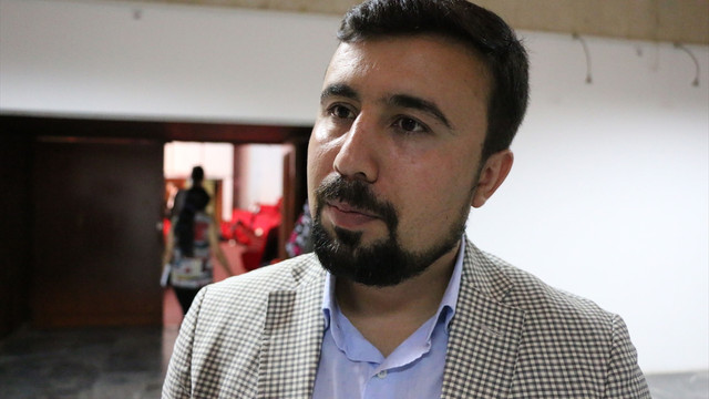 Üsküp'te Balkan Türkleri Kültür Gecesi düzenlendi