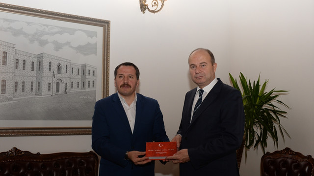 Vali Kılıçlar 15 Temmuz gecesini anlattı