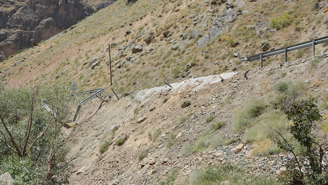 Van'da terör saldırısı