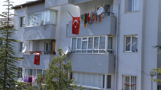 Van'daki terör saldırısı