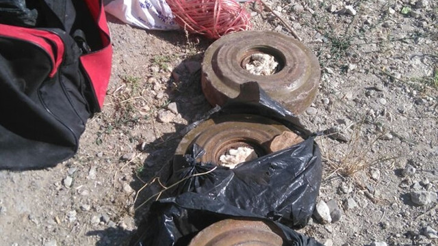 Van'daki terör saldırısı