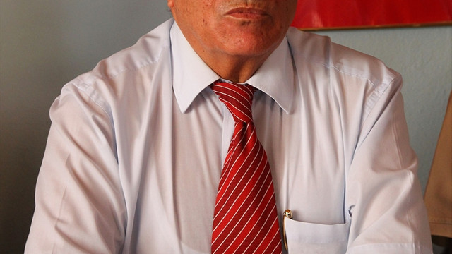 Vatan Partisi Genel Başkan Yardımcısı Gültekin: