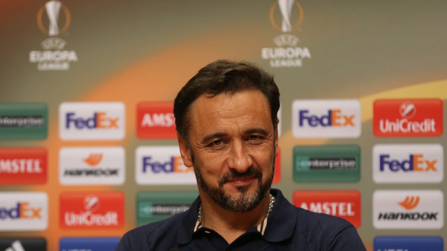 Fenerbahçede Pereira dönemi bitti!