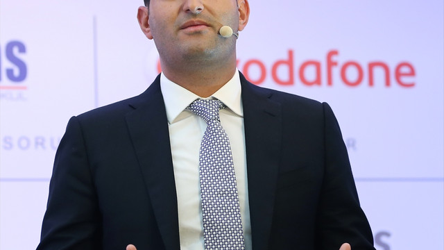 CEO Club Perakende Gündemi 2016