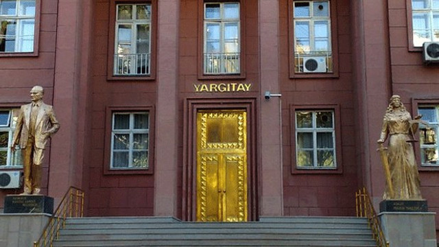 Yargıtay: Beştepede yapılacak açılış yargı bağımsızlığını etkilemez