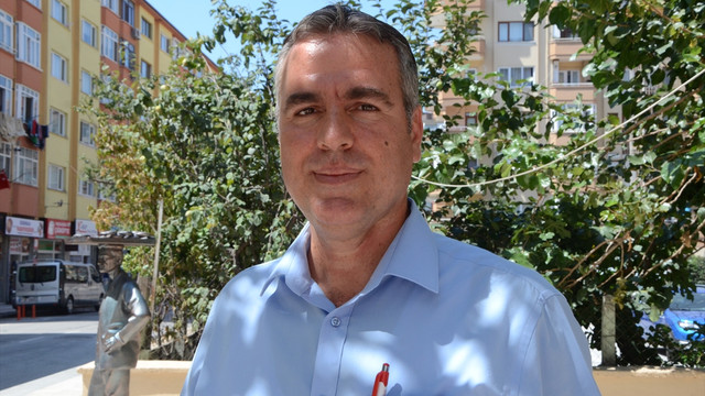 Yalova'da başörtülü kadının askeri tesise alınmadığı iddiası