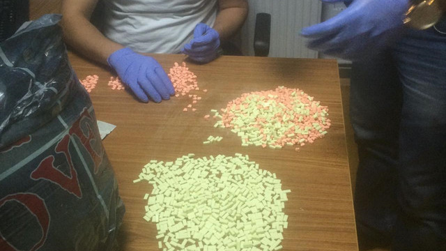 Yalova'da uyuşturucu operasyonu