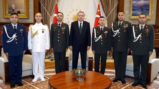 Tutuklu yaver itiraf etti: Marmarisdeki otelin yerini ben söyledim