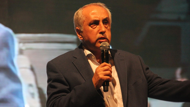 Yıldızdoğan, milyonlara tercüman olan Türkiyemi vatandaşlarla söyledi