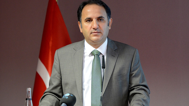 YTB Başkanı Bülbül: