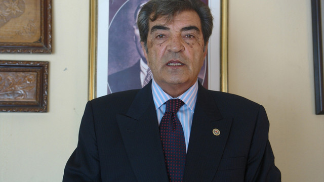 Yüksekova'nın il statüsüne dönüştürülmesine ilişkin tasarı