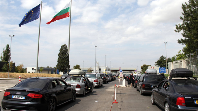 Yurt dışında yaşayan Türklerin gurbet yolculuğu