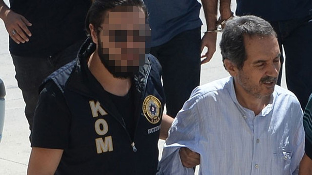 Zaman Gazetesi başyazarı Ali Ünal tutuklandı