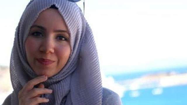 Fuat Avninin takip ettiği Zaman Gazetesi eski muhabiri tutuklandı