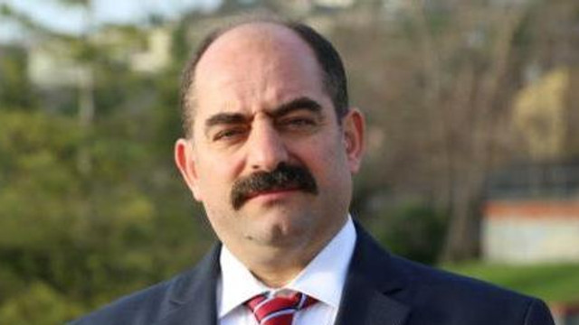 Zekeriya Özün kaçmasına yardım ettiği iddia edilen kişi tutuklandı