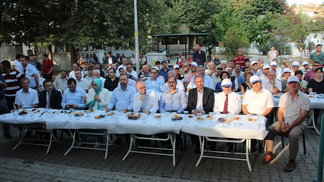 Ziraatbiyotek Projesi tanıtıldı