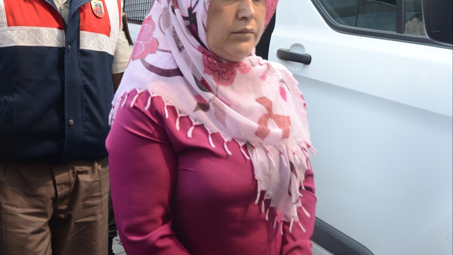 Zonguldak'ta kız çocuğunun öldürülmesine ilişkin dava