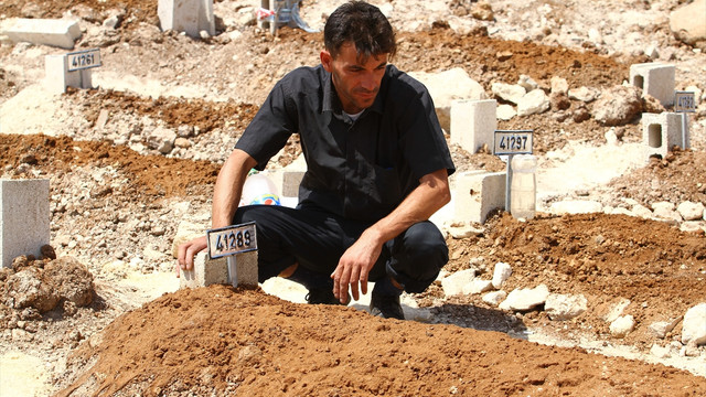 Zulüm kimden gelirse gelsin lanetlenmeli