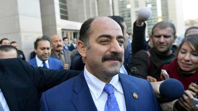 Son dakika! Zekeriya Öz ve Adil Öksüz yakalandı iddiası