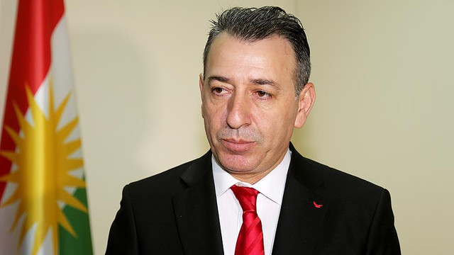 Iraklı Türkmenlerden Dicle Kalkanı talebi